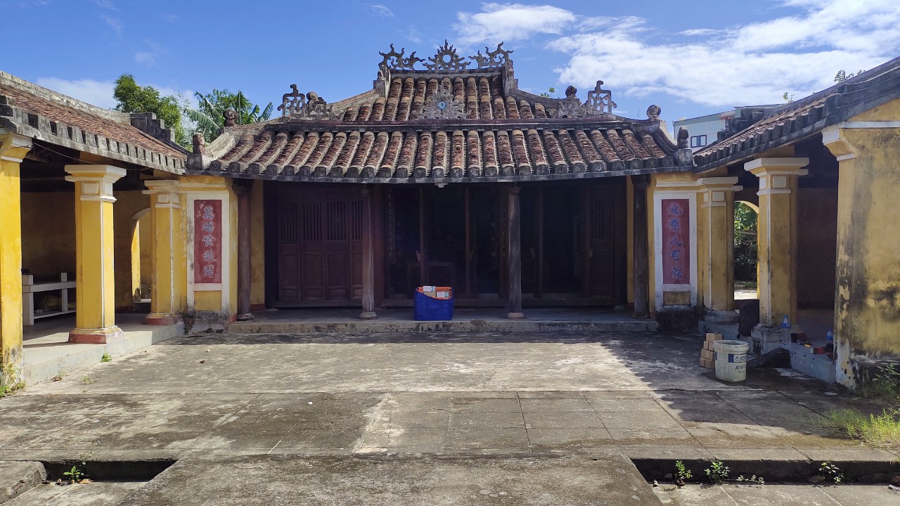 Dịch vụ diệt côn trùng tại Huế