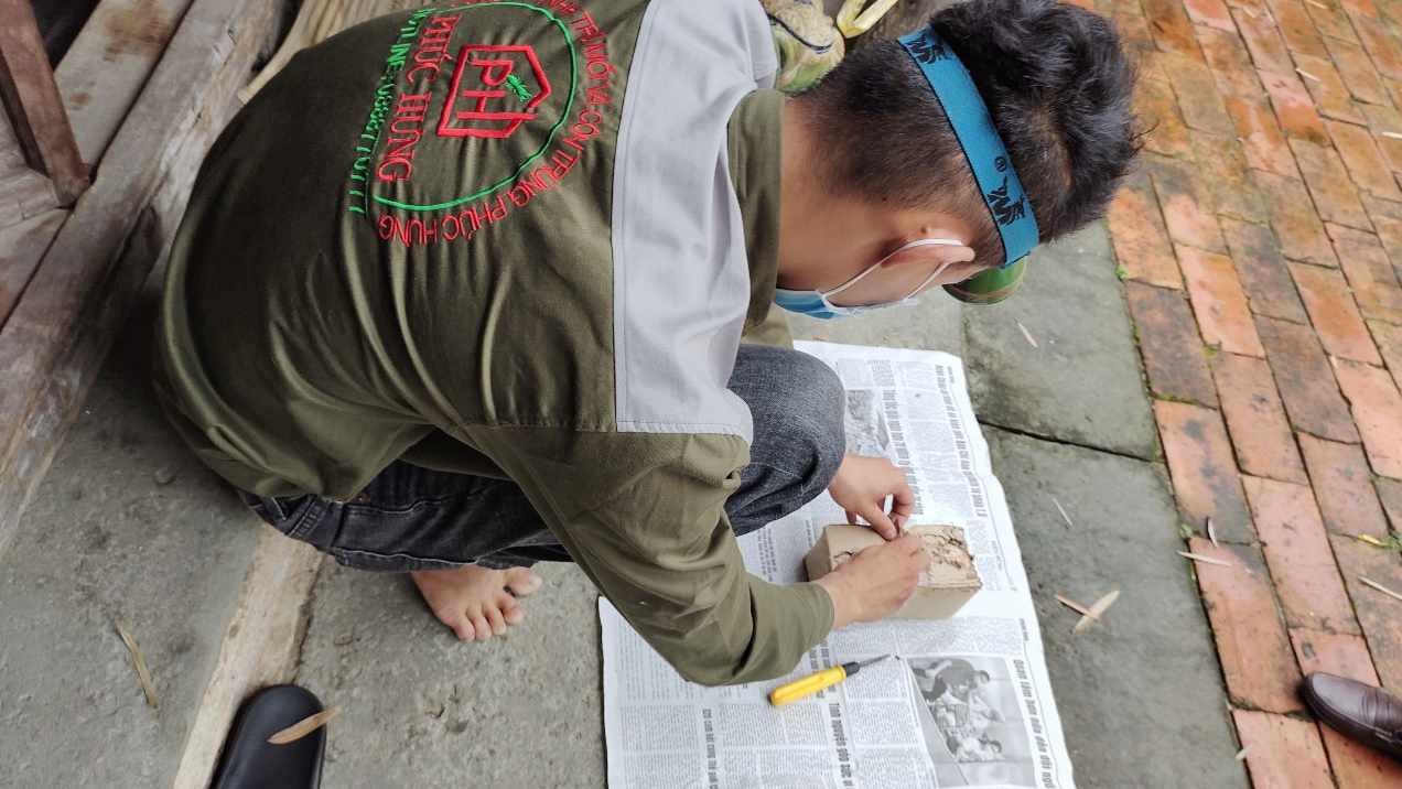 Dịch vụ diệt côn trùng