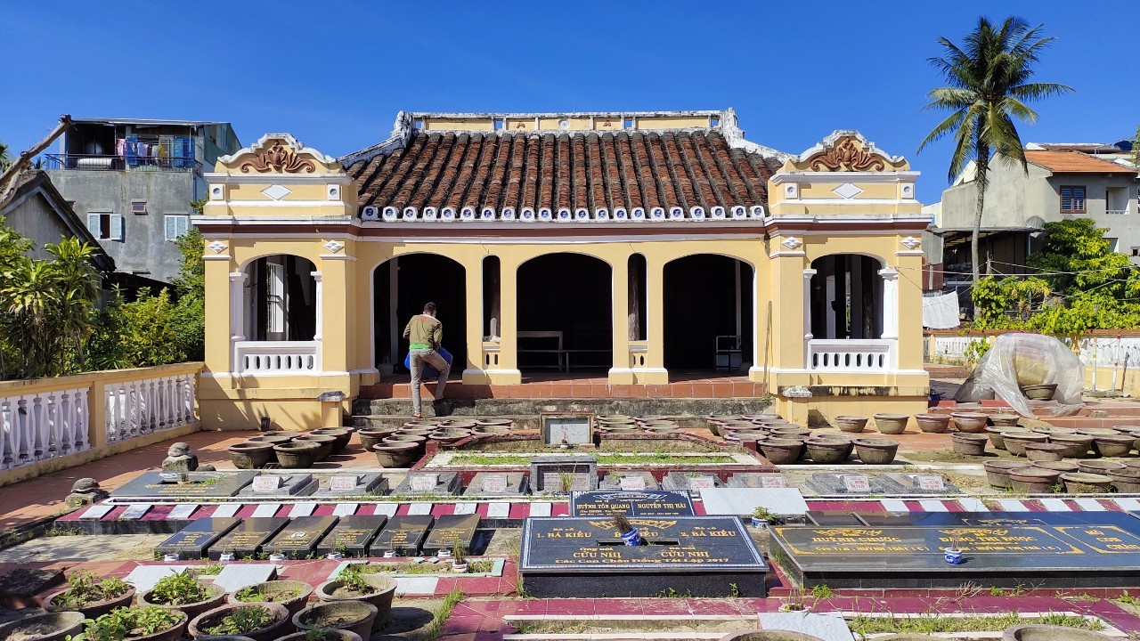 Dịch vụ diệt mối Quảng Nam