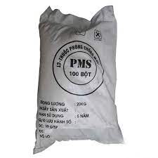 Chế phẩm chống mối PMS 100 bột