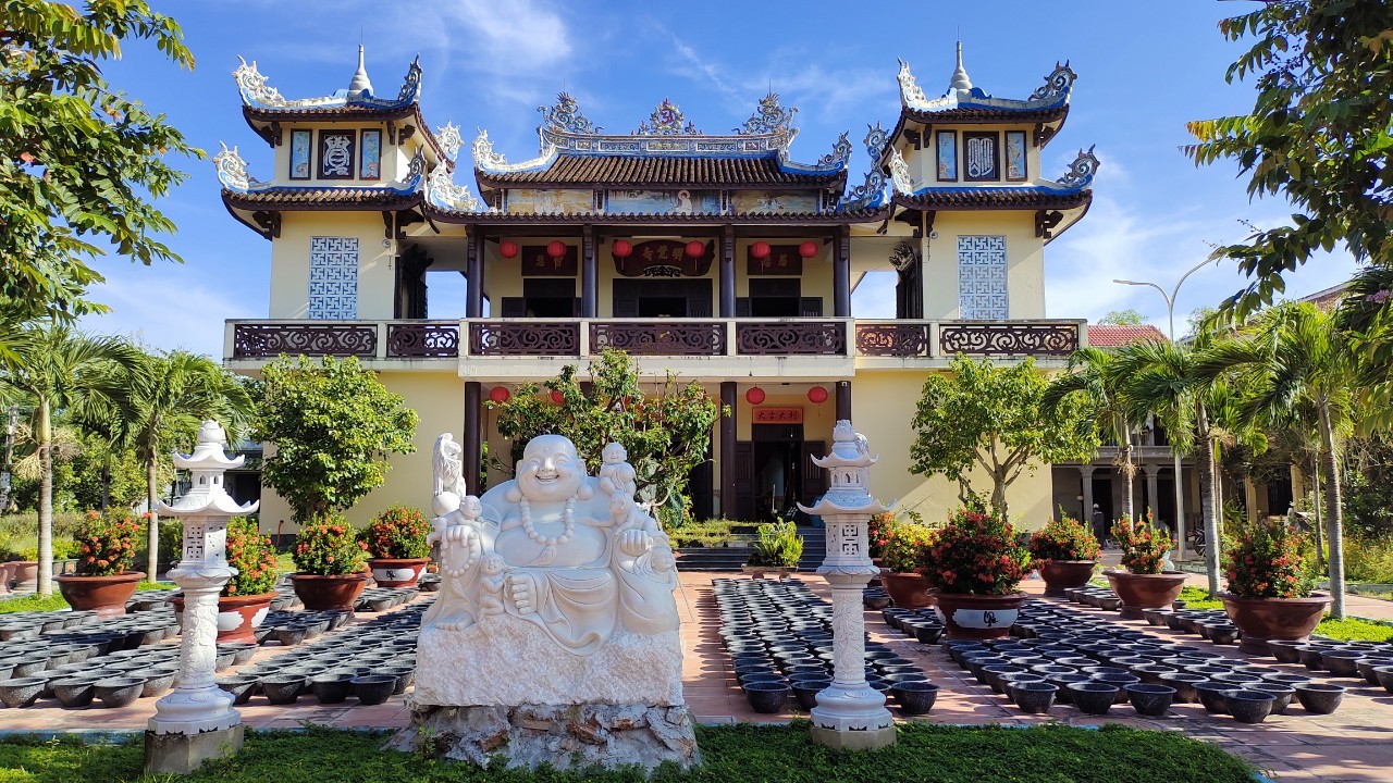 Công Ty Diệt Mối tại Hội An