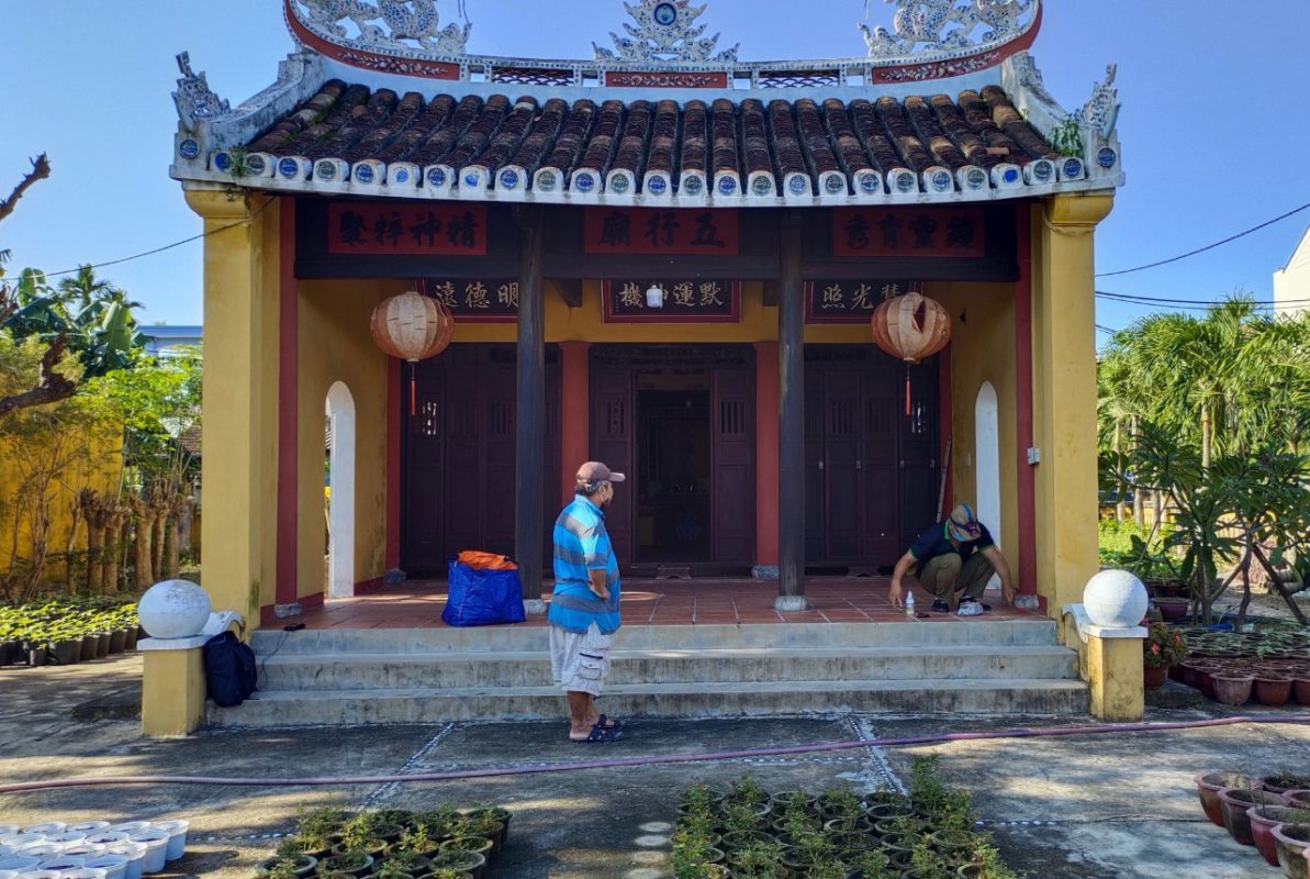 Diệt Mối Tận Gốc Tại Huế