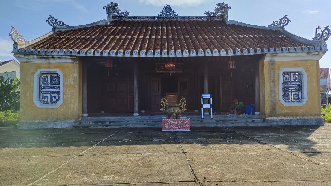 Diệt Mối Tận Gốc Tại Quảng Nam