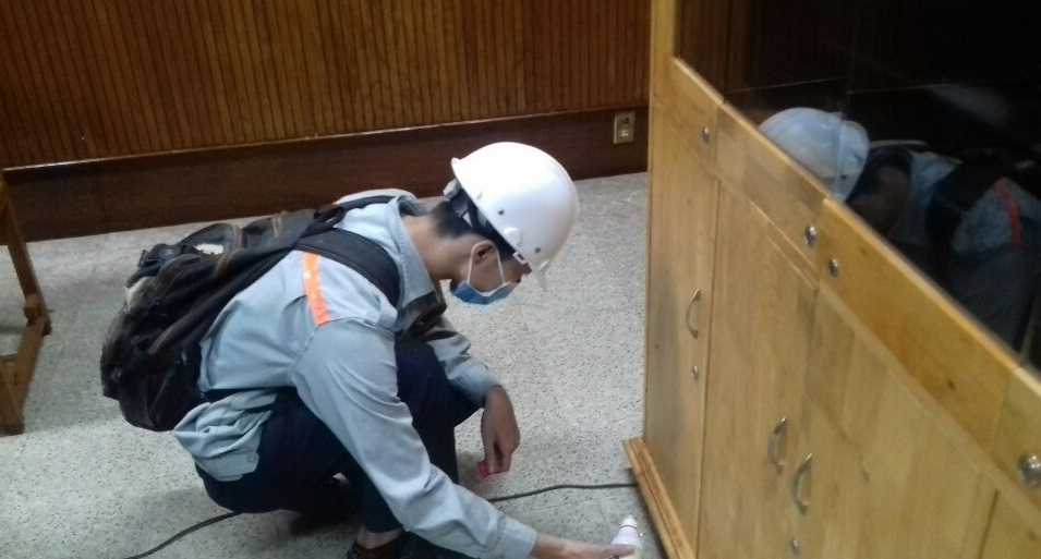 Diệt Mối tại Phong Điền