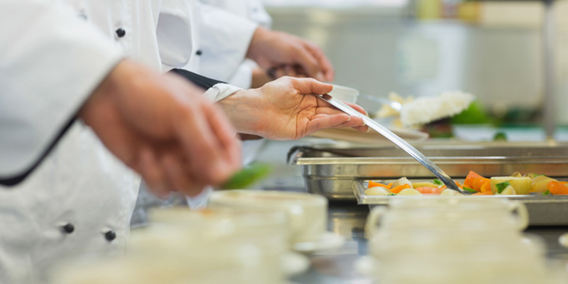 Kiểm soát côn trùng tại nhà hàng